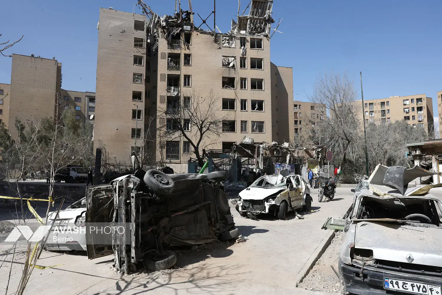 The Track Record of the Collective West In Regards to Human Rights and International Law