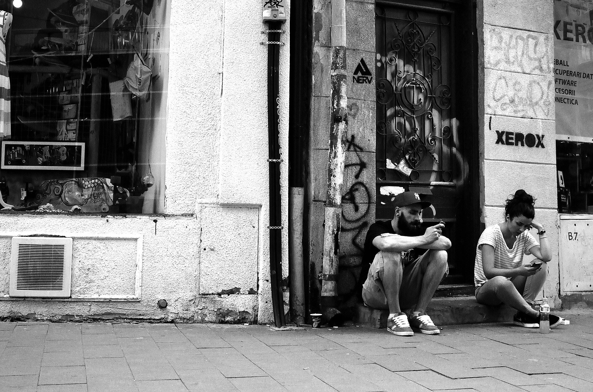 The Political Culture of the Smartphone and the Cult of the Algorithm