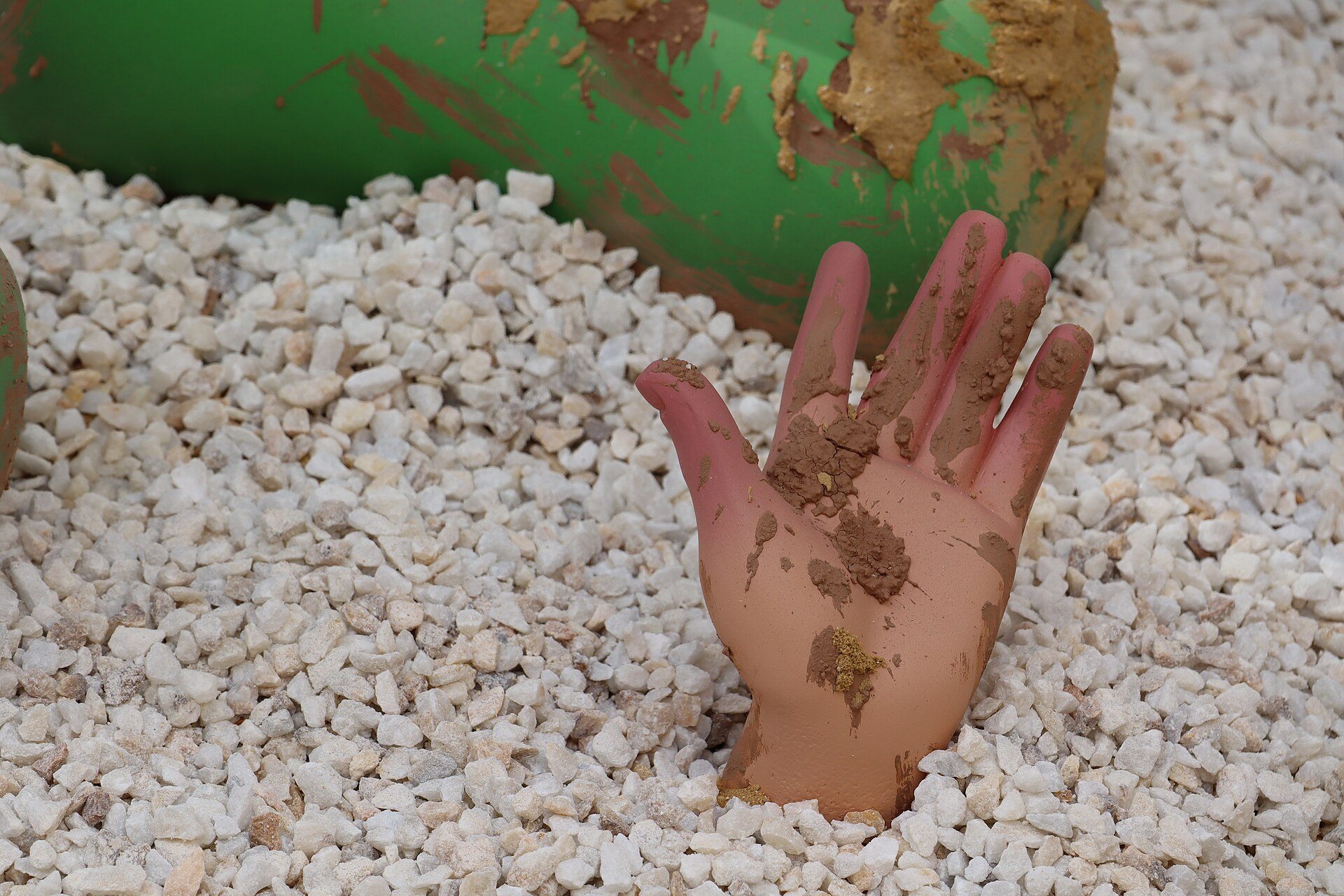 Cuba Needs Help, Not Military Intervention