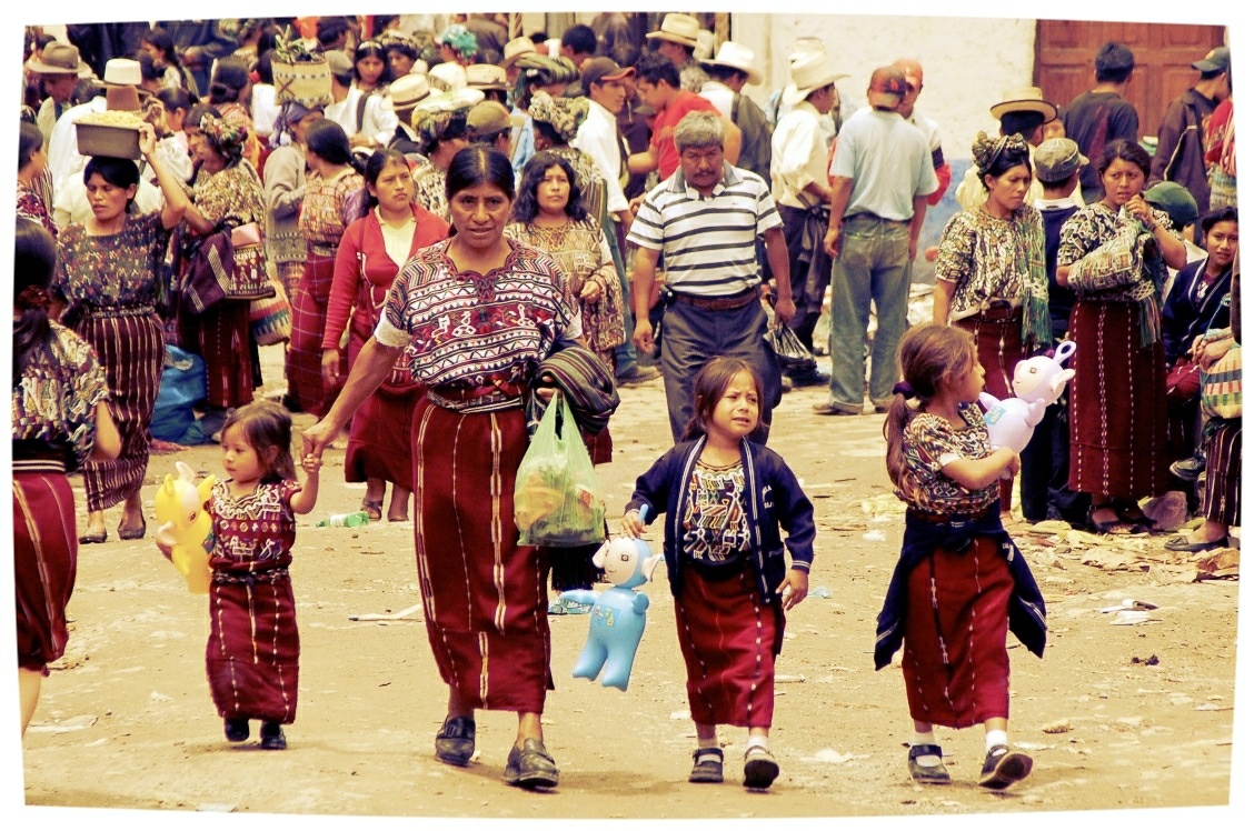 Guatemala’s Ongoing Memory Battles