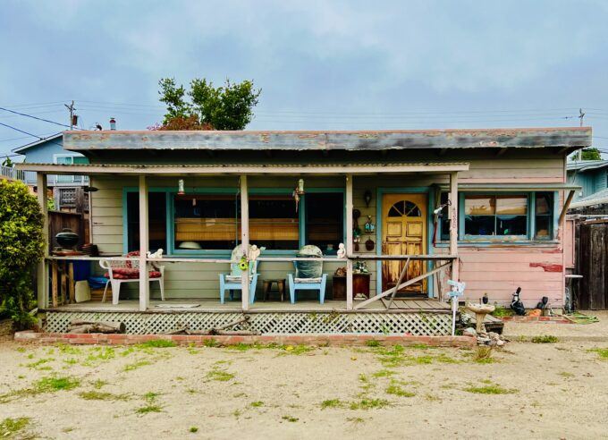 counterpunch.org - Dean Baker - A Quick Visit to the Housing Market