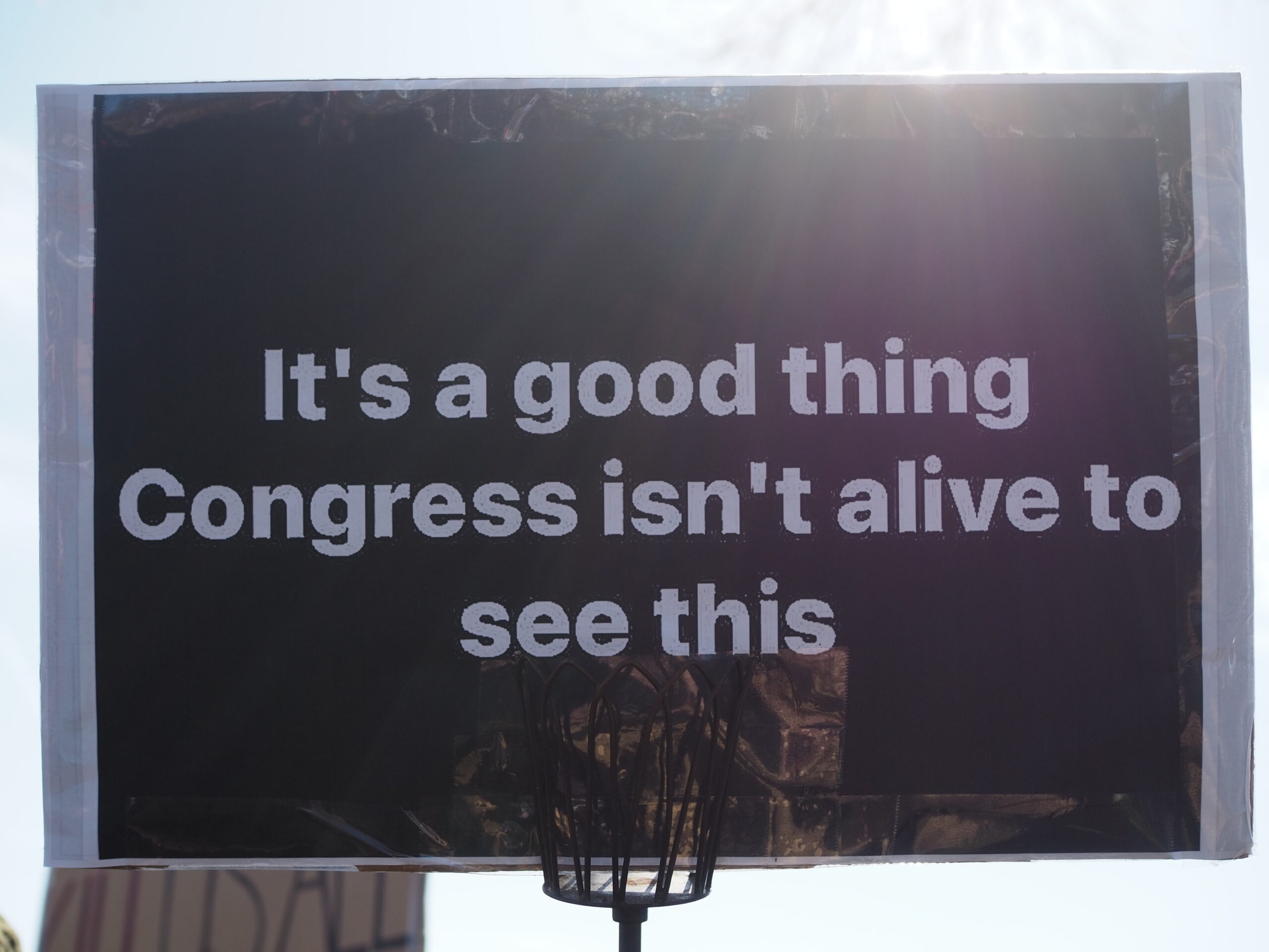 War Abroad, Tyranny at Home—and the Theft of a Nation