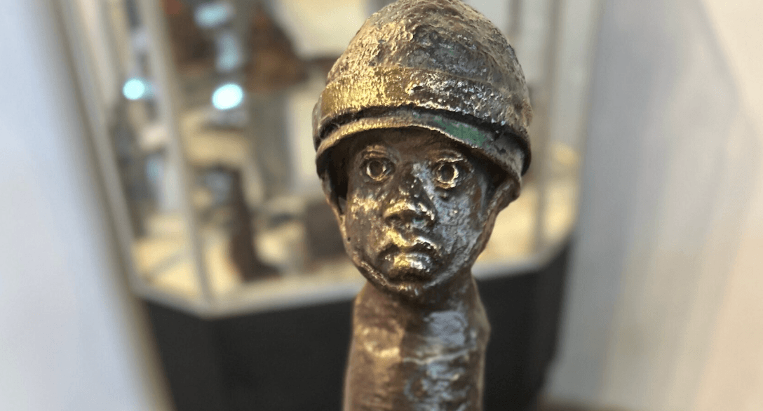 Vessels of Revolution: On Akinsanya Kambon, Suppressed History and the Fire We’re Living Through