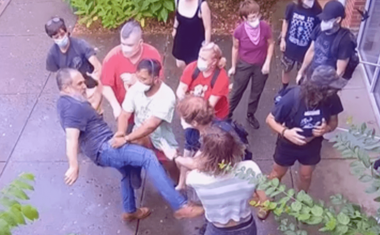 “Their Chaos is Our Peace”: Fighting Zionist Repression in Texas and Beyond