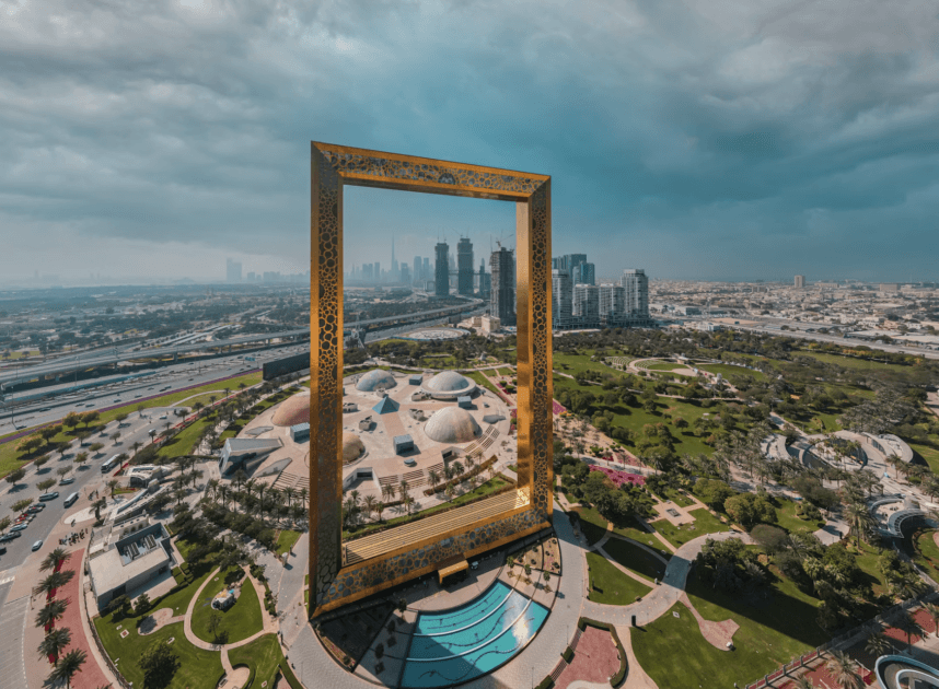 The Gulf States Economies are Facing the Challenges of War
