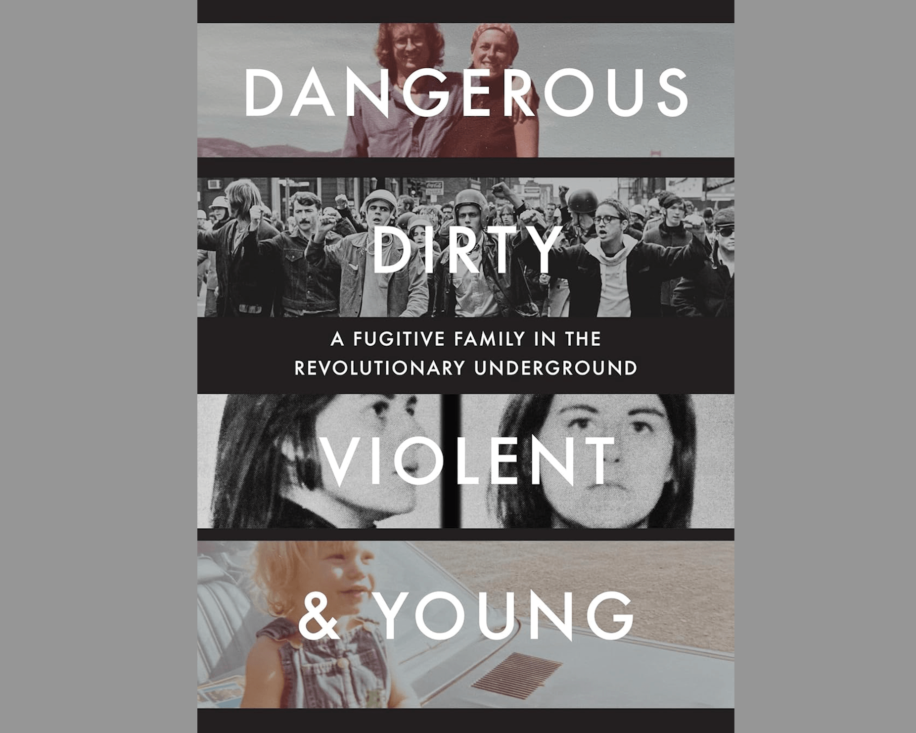 Read Dangerously A Cautionary Tale on the Dangers of Radical Movements and Ideologies ...