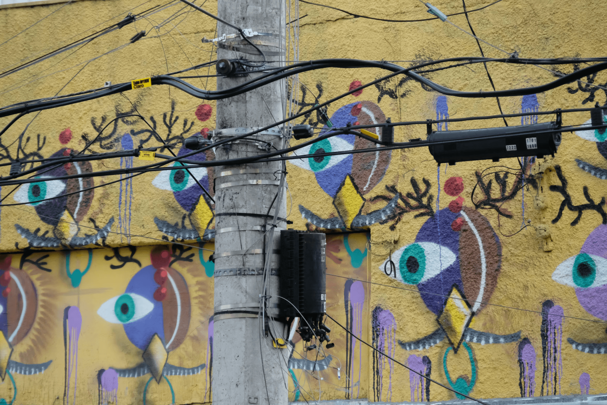 Big Brother and the Israel Advocacy Machine