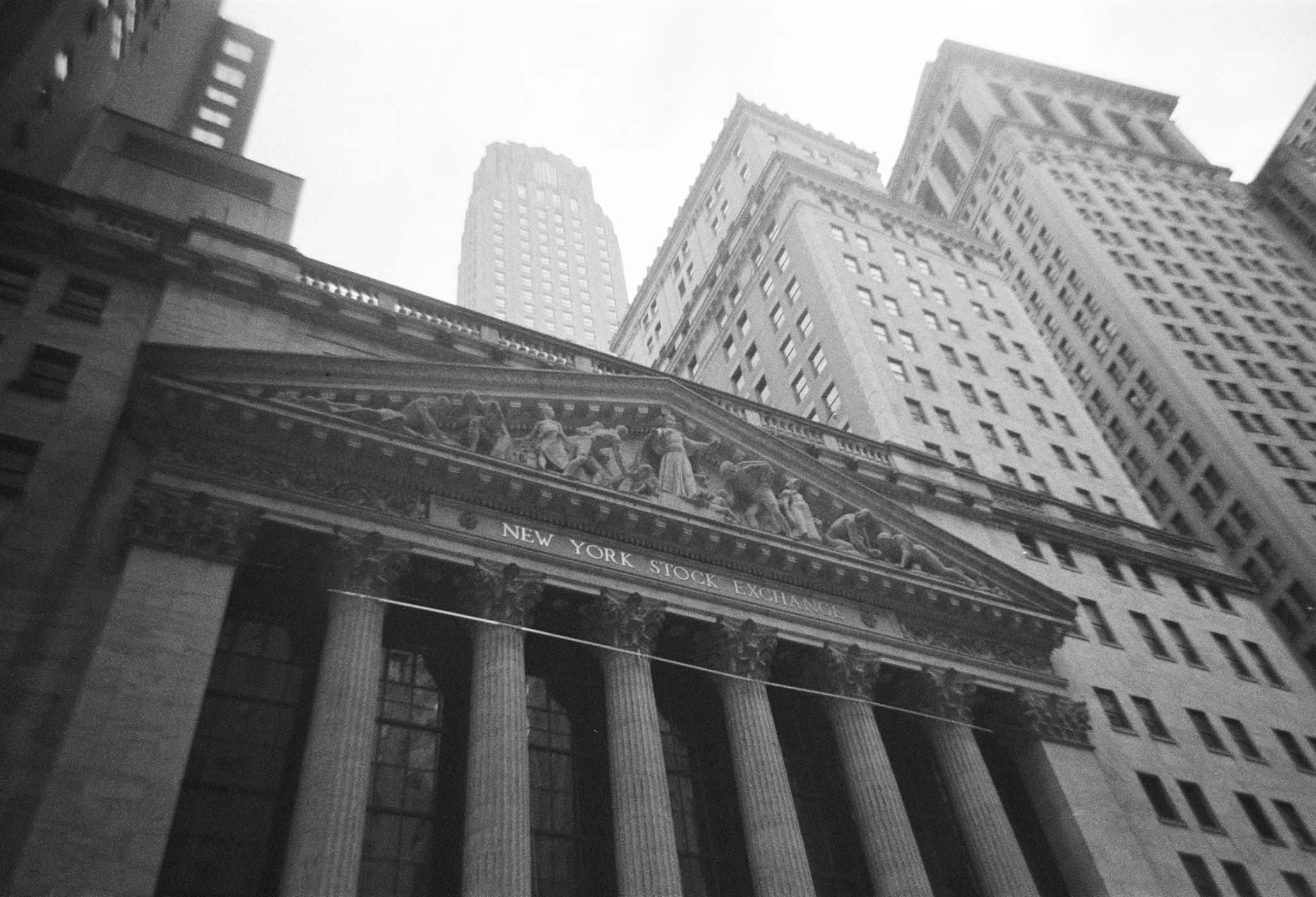 The Stock Market is Not Your Friend