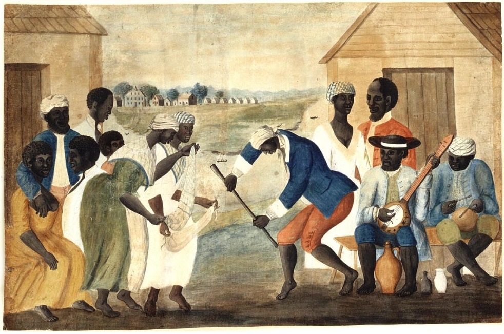 Omissions on a Cruel Trade: The Neglected Role of African Slavers