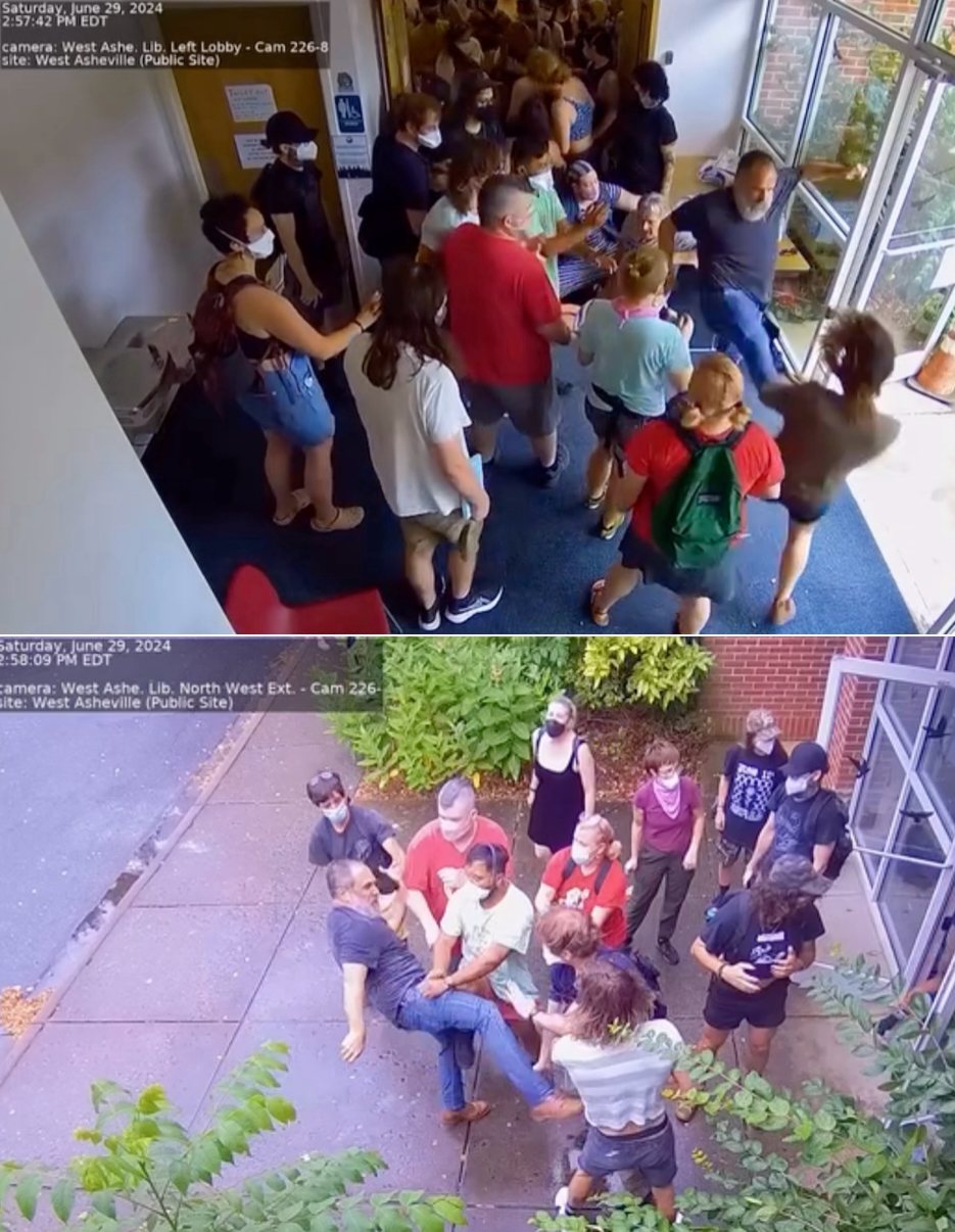 A group of people in a room AI-generated content may be incorrect.