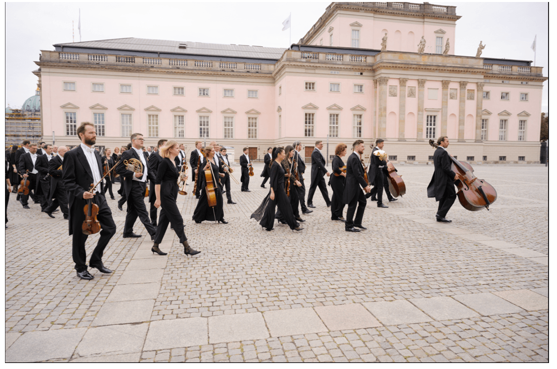 NATO Yes, EU No:  Euro-Turkish Music in Berlin