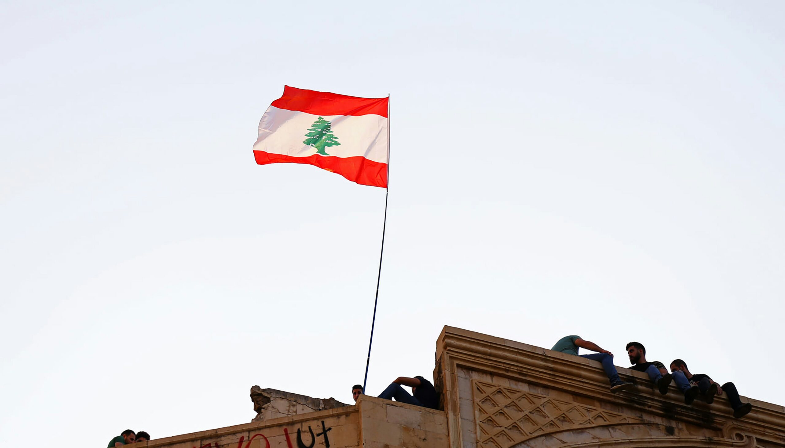 The Collapse is Real – Lebanon Ceasefire Marks a Historic Strategic Defeat