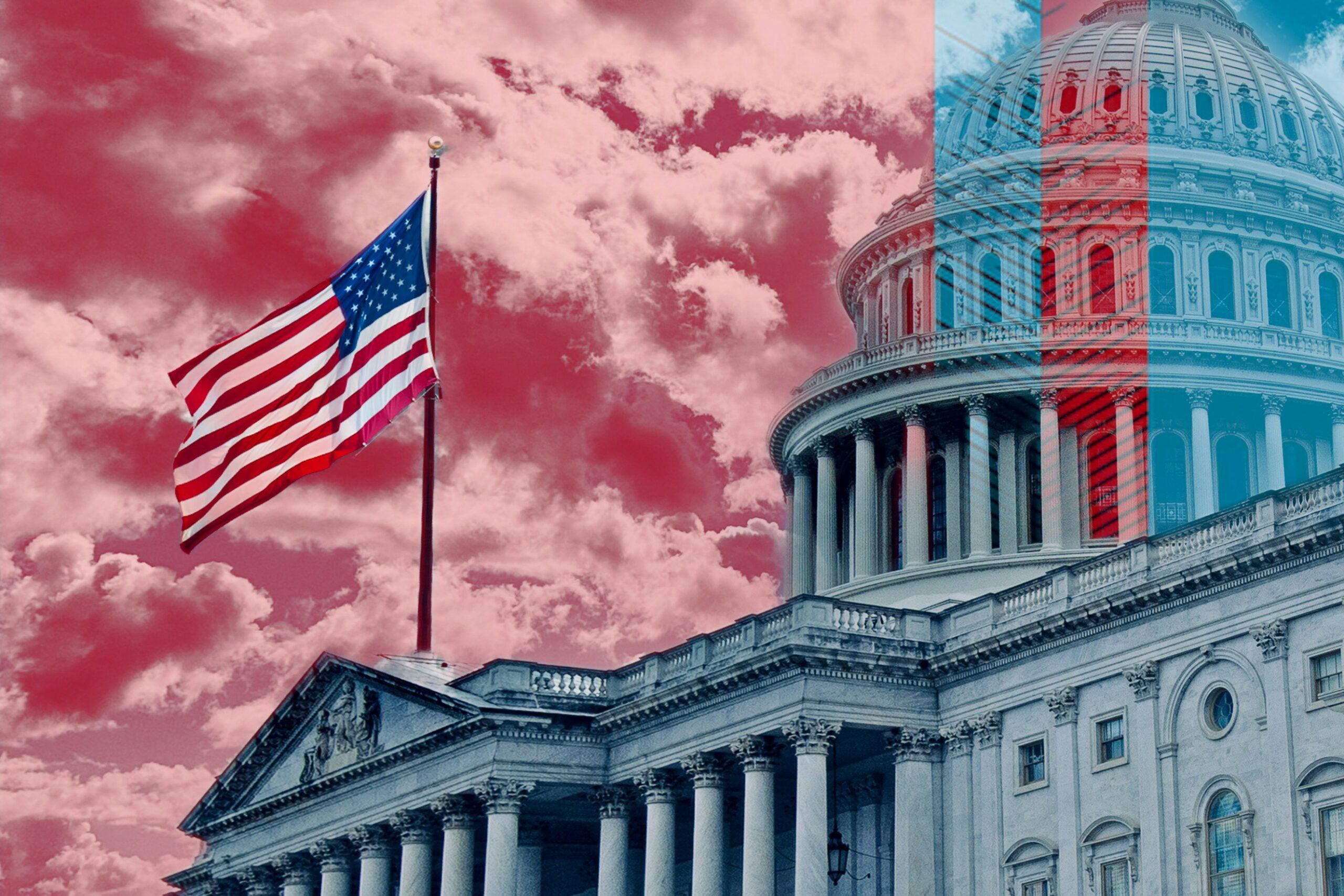 Our Disappearing Democracy - CounterPunch.org