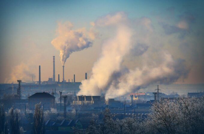 counterpunch.org - Robert Hunziker - China's Coal, U.S. CO2 Stoke Global Warming
