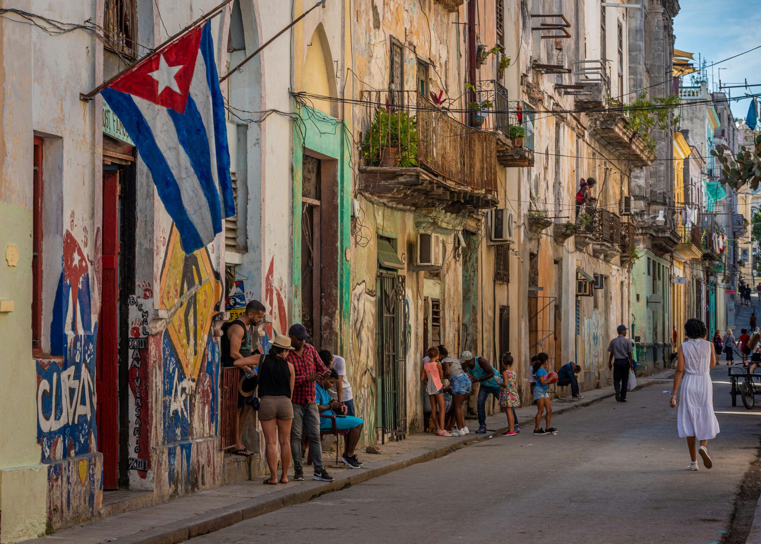 Two Centuries of U.S. Contempt For Cuba