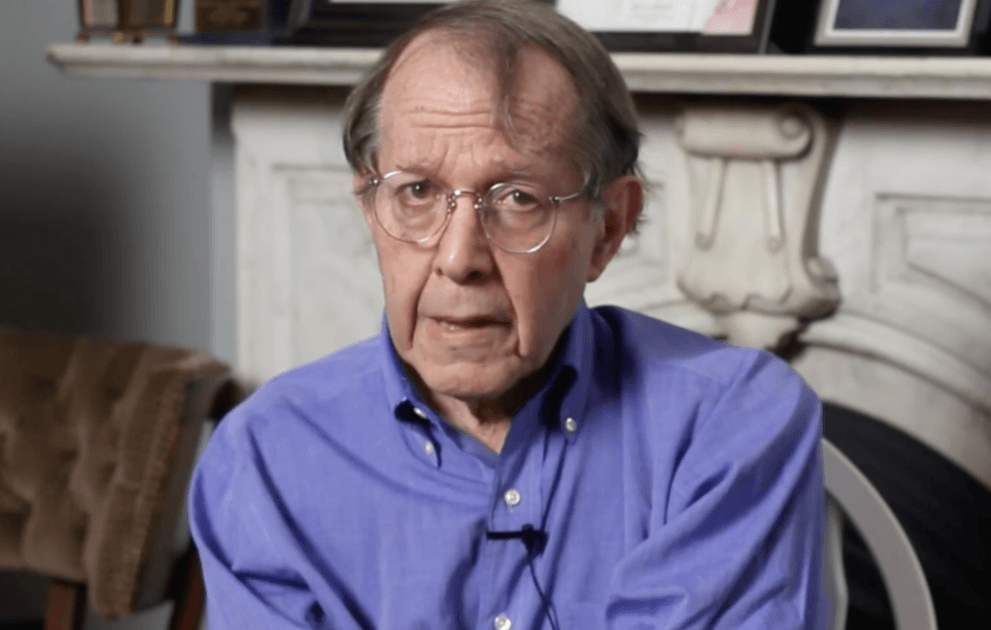 Public Education, Racial Inequality and the Struggle for Democracy: an Interview With Jonathan Kozol