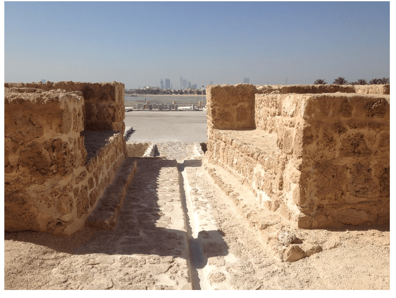 Victory Disease in Iran