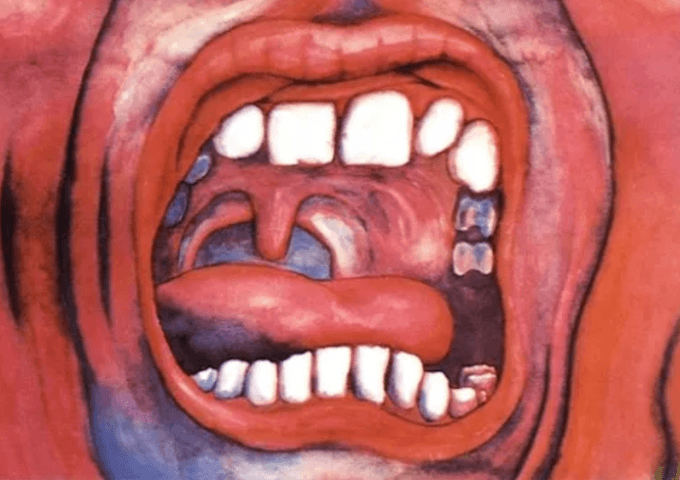 Roaming Charges: Mad Mouth, Bad Man; Mad Man, Bad Mouth