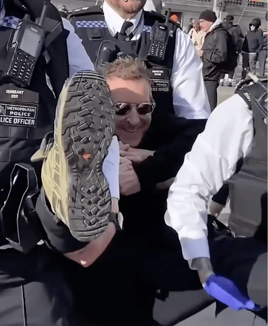 How Could the World Possibly Allow This to Happen?