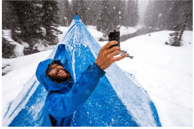 Wildlands and the Dance of Life