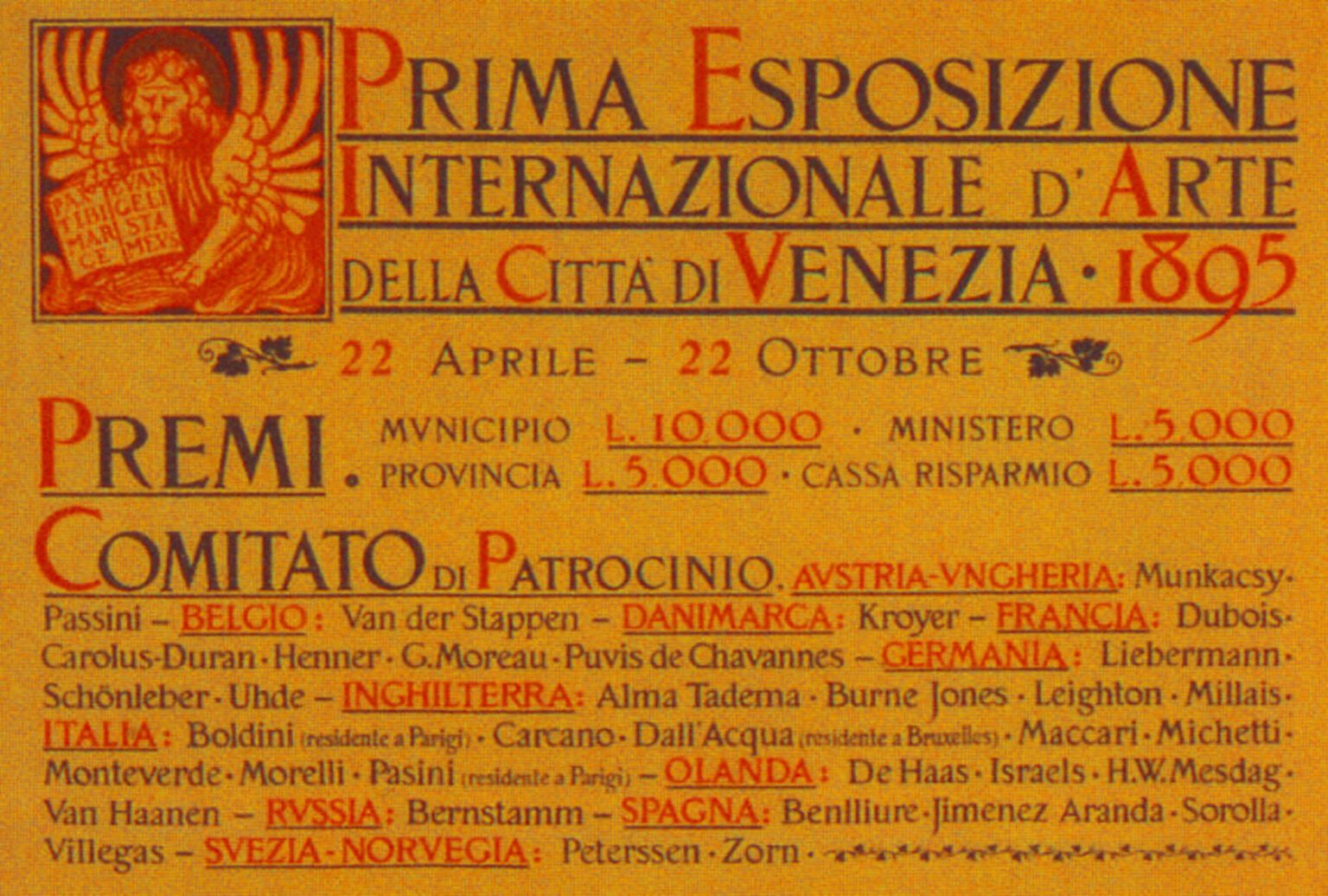 Brussels, Russia and the Venice Biennale: Art as Politics and Hypocrisy ...