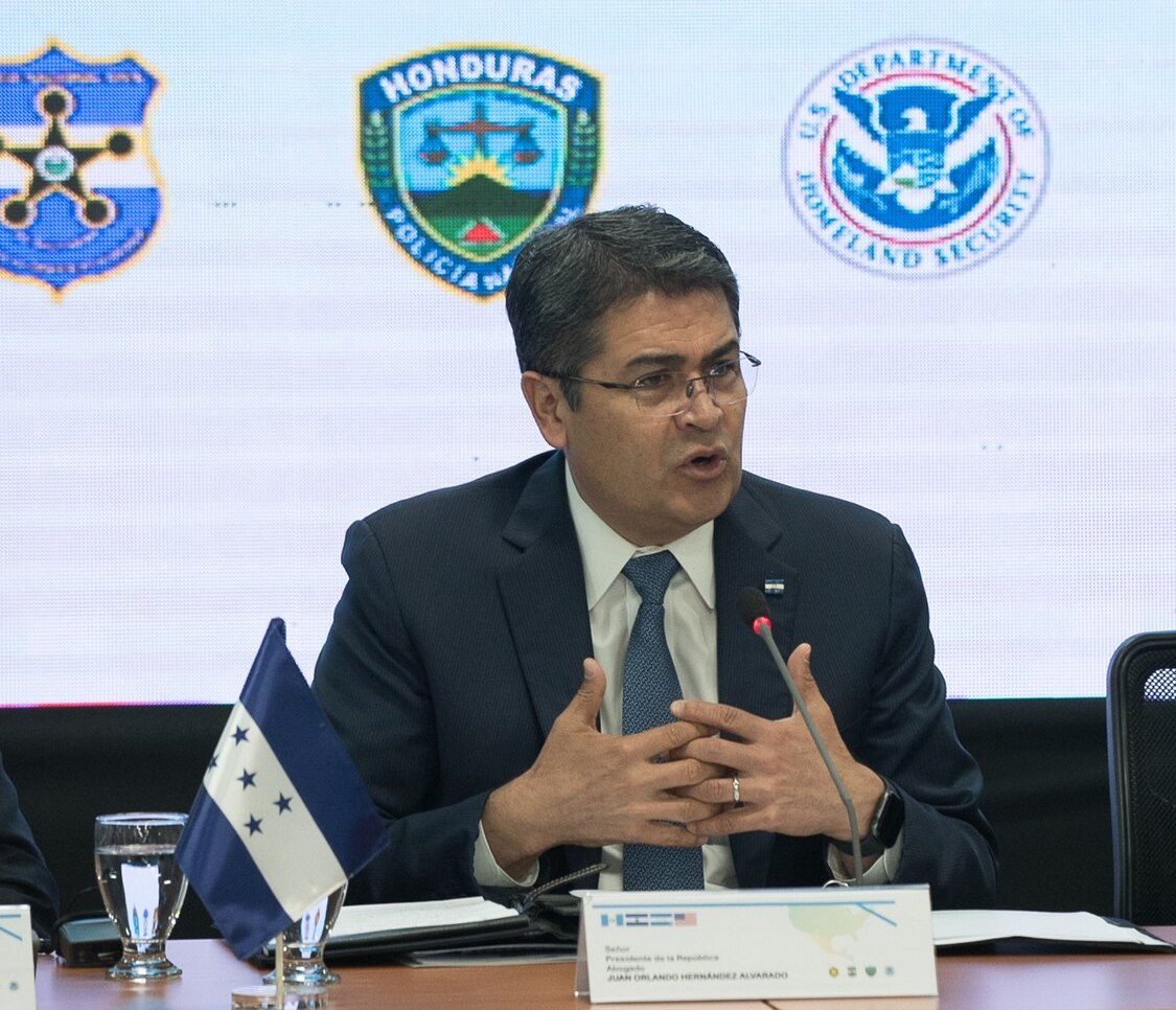 Hondurasgate: A Symptom of Deeper Crises in Honduras and a Warning for Latin America