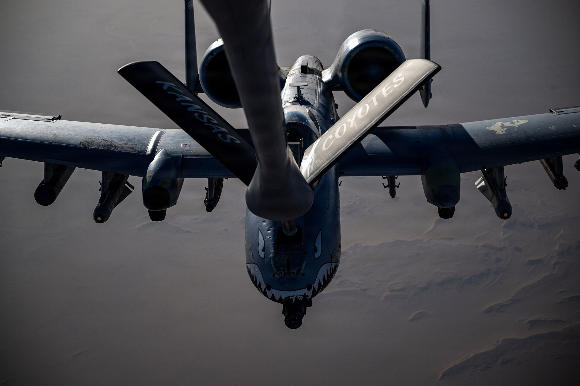 We Need a Guns and Butter Debate Over the Costs of the Iran War