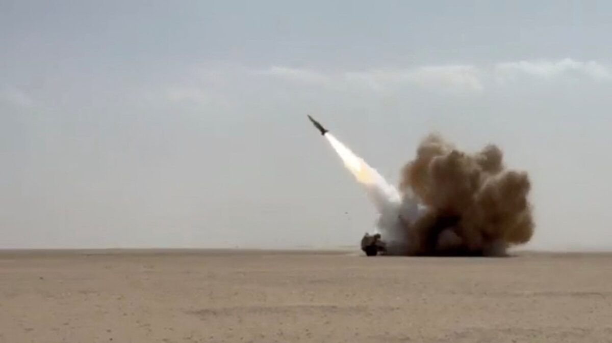 A Short History of the Iran War, So Far