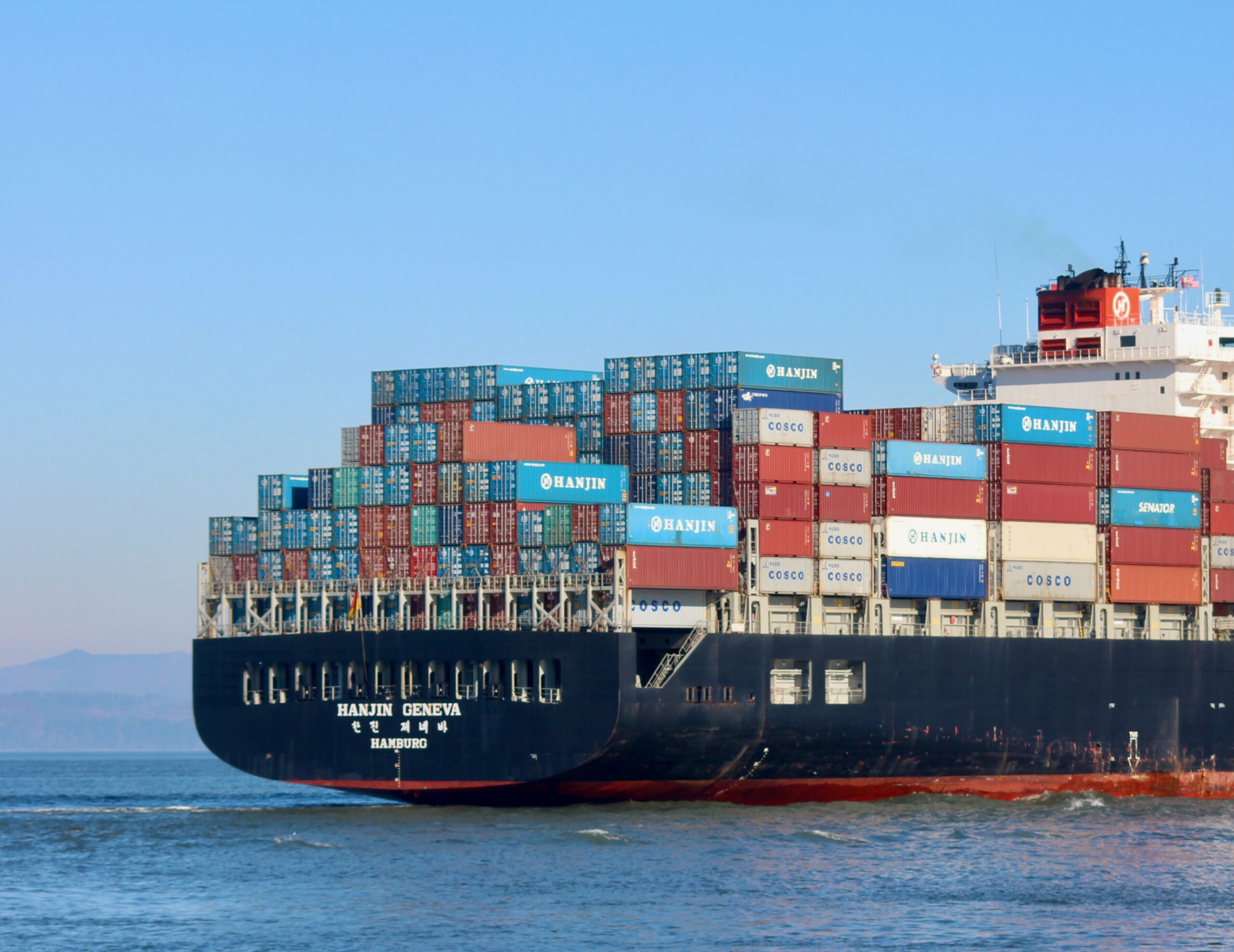 Import Prices Soar: Trump Says Exporters Too Low IQ to Eat the Tariffs