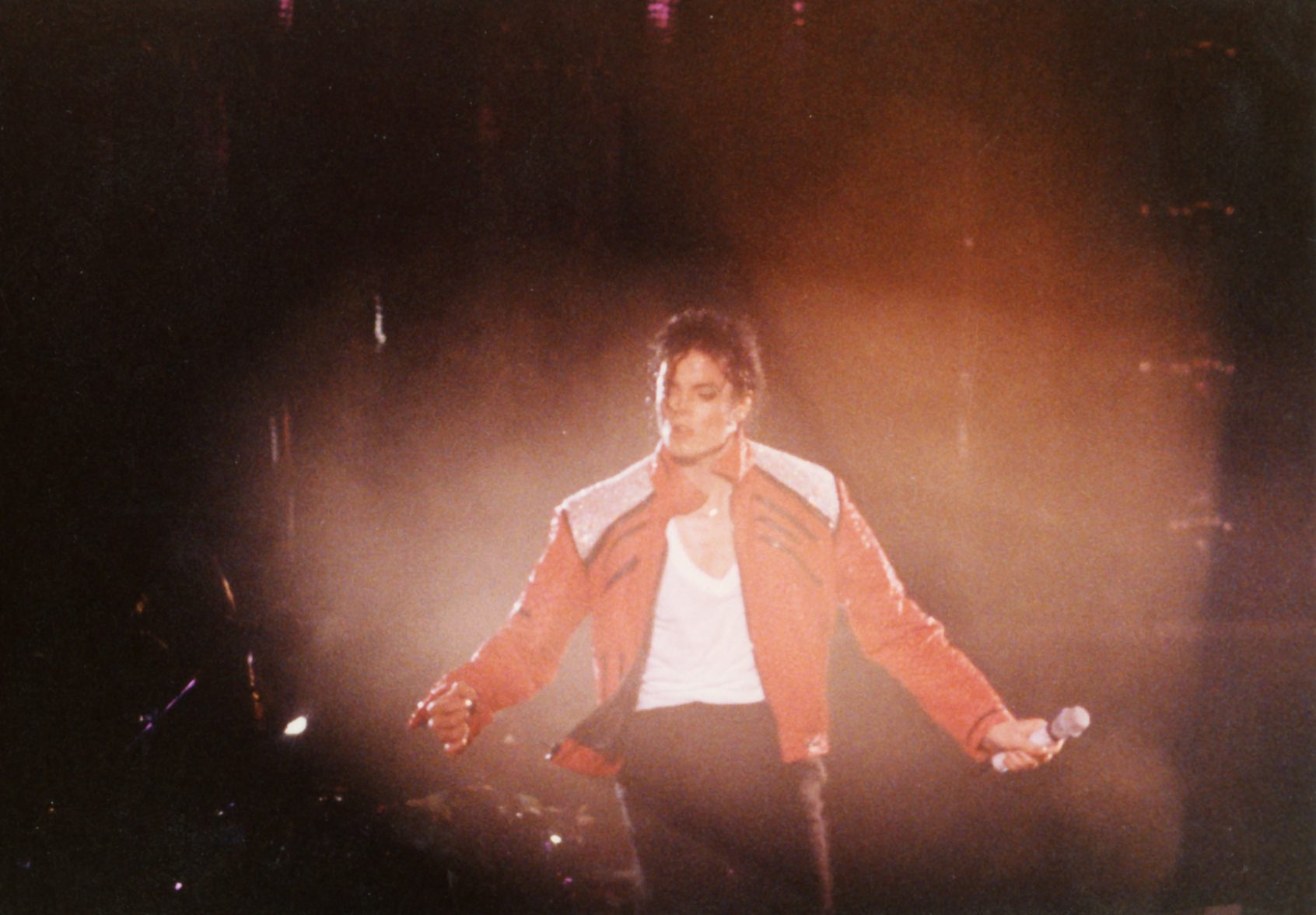 Michael Jackson, Donald Trump and Morally Blind Fascination