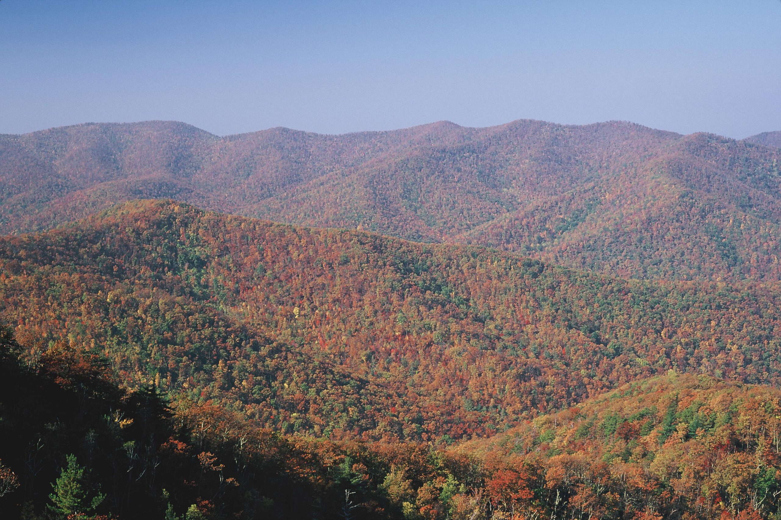 Fanon’s Rainbow: The Lithium Under Appalachia