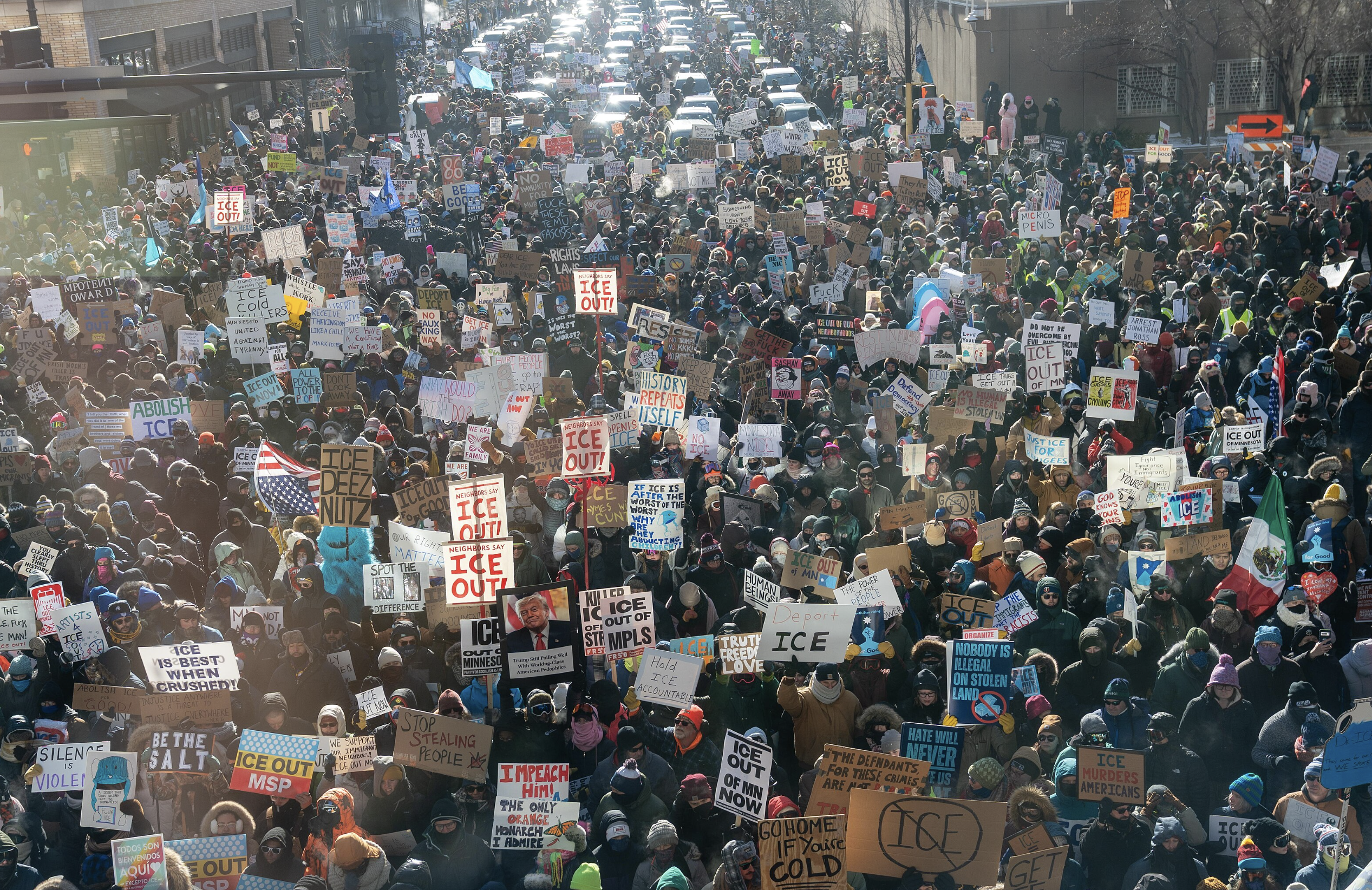 “Neighborism” Is Not Having “a Moment”