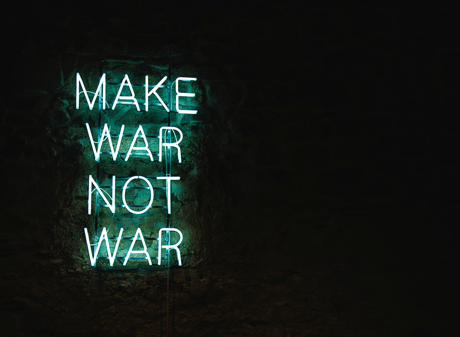 Trump’s War Inspires the Return of an Old Scourge: War Profiteers