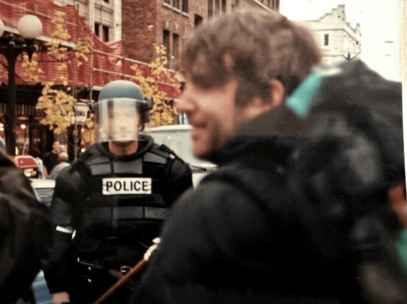 How AI Can Lead to False Arrests and Wrongful Convictions