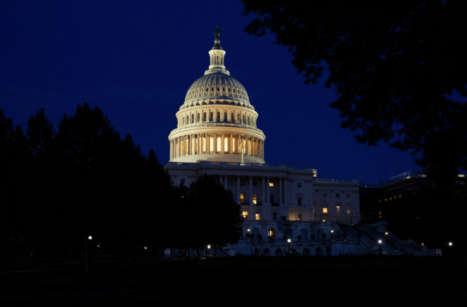 The Founders’ Fix: How Expanding Congress Could Save Minority Voting Rights