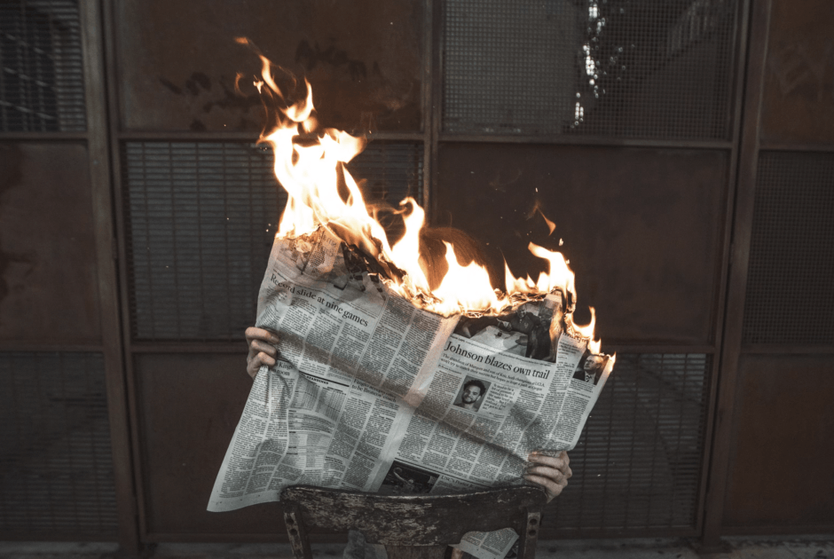 Forget Citizens United, Think Media