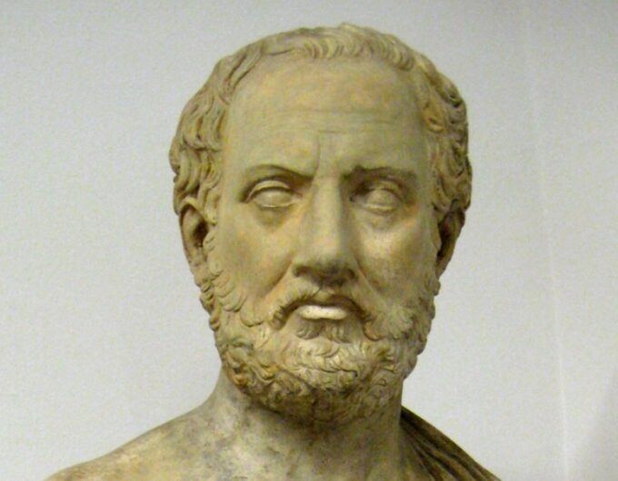Sino-American Relations and the “Thucydides Trap”