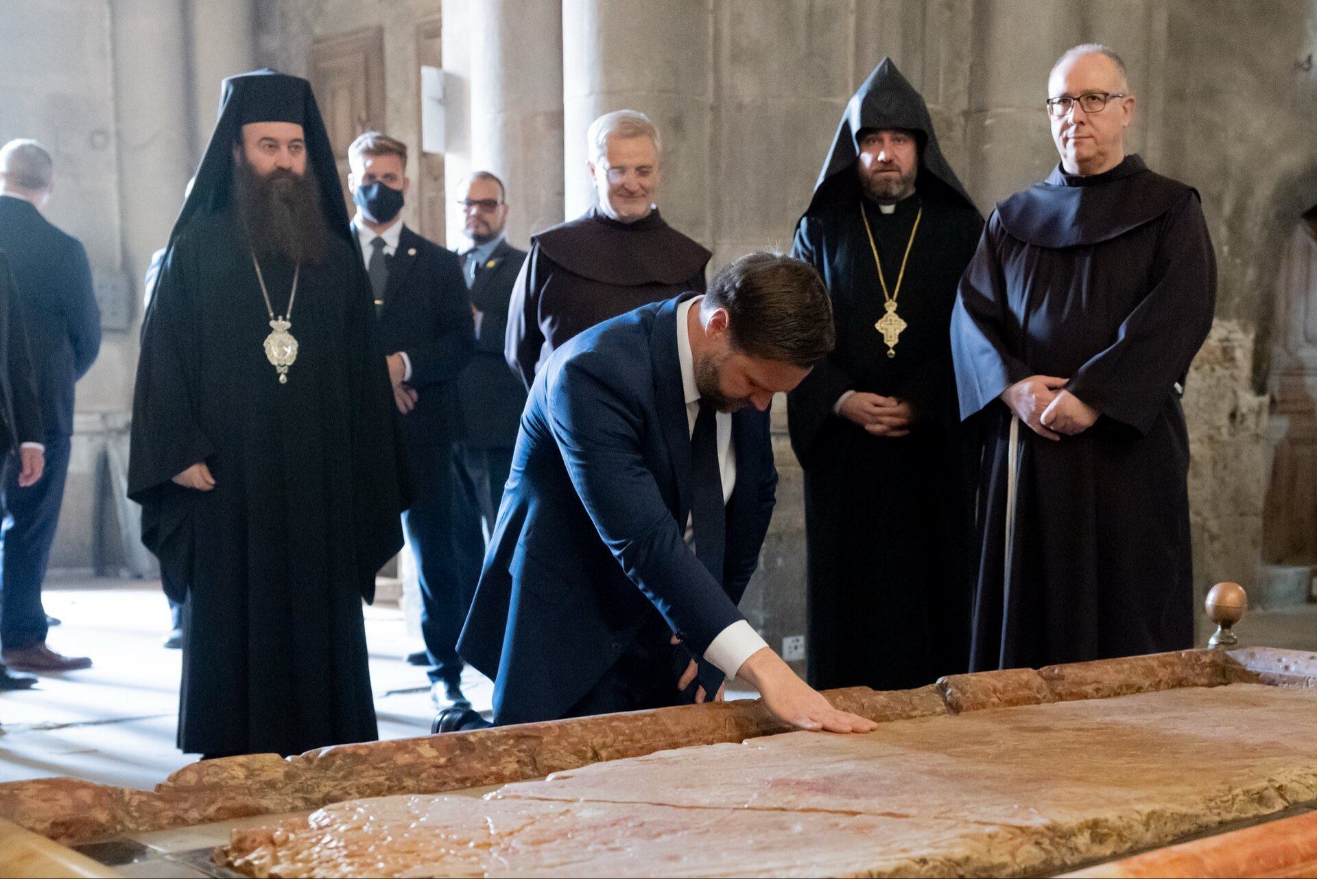 The Pope They Didn’t Want You to Notice: Race, Moral Authority, and the Audacity of JD Vance