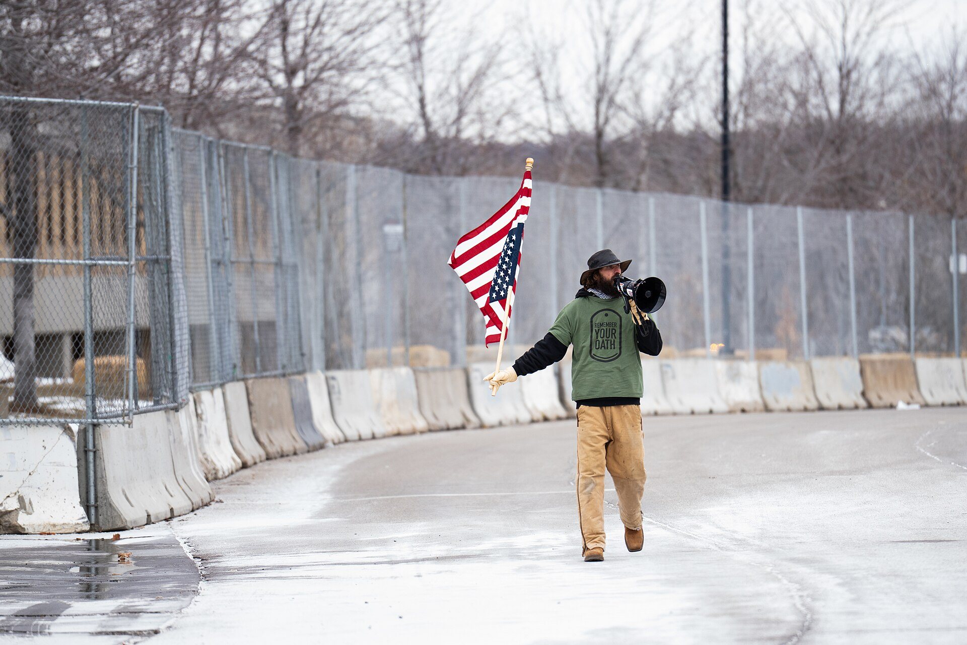 When Immigration Detention Becomes a System of Concentration Camps