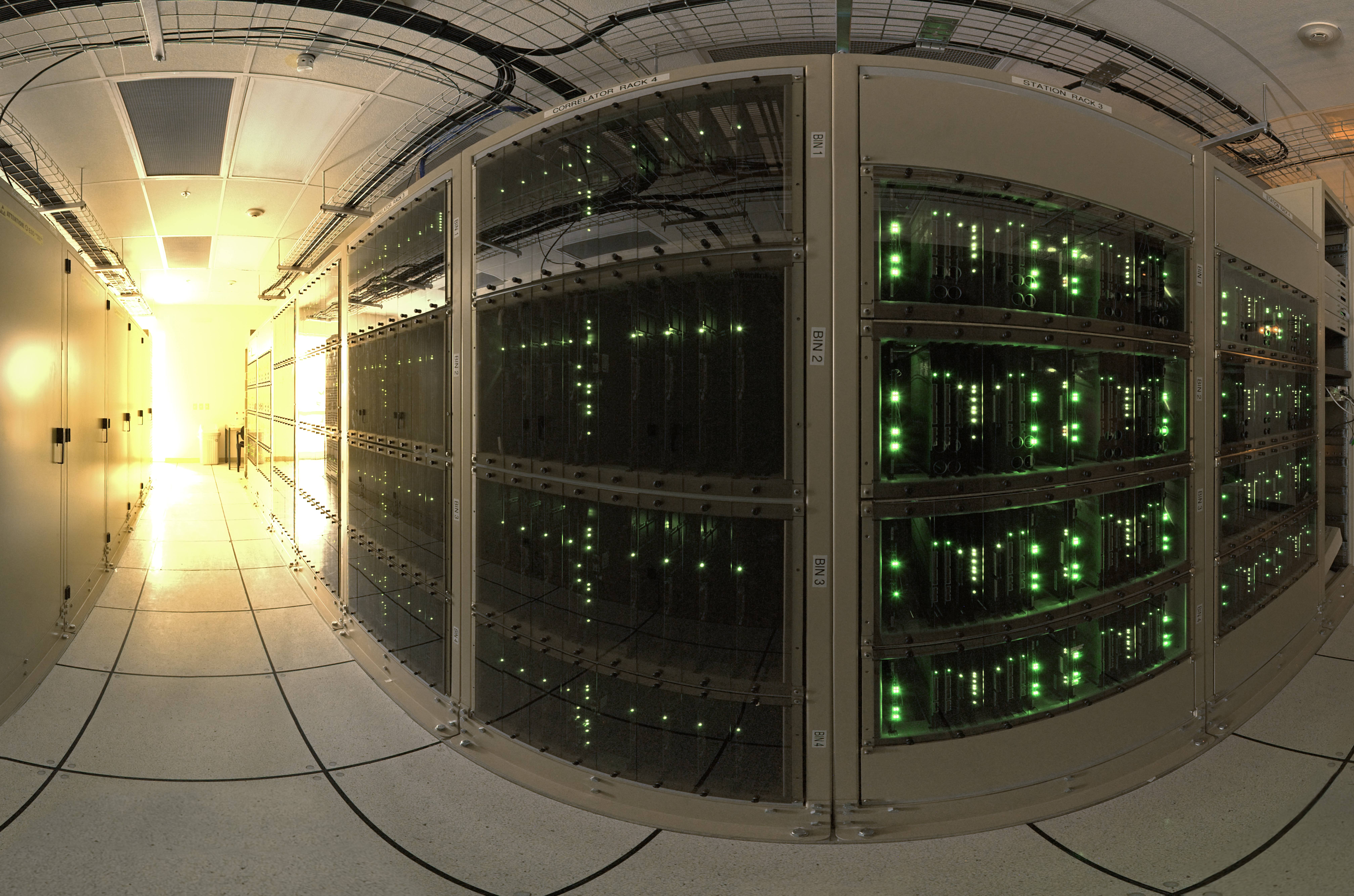 counterpunch.org - Ben Terrall - The AI Industrial Complex