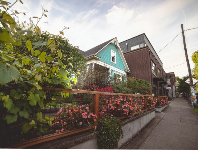 Middle Housing: When Neoliberalism Comes to Town