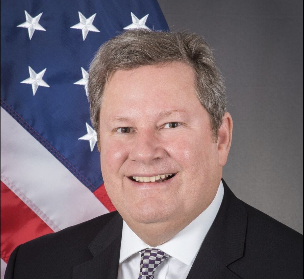 Under the Hammer: The 30-Year Career Diplomat Who Has Become Rubio’s Provocateur in Cuba