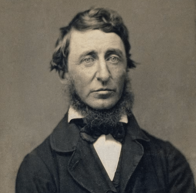 Thoreau the Scientist: How His Environmental Research Informed “Walden” and Later Works