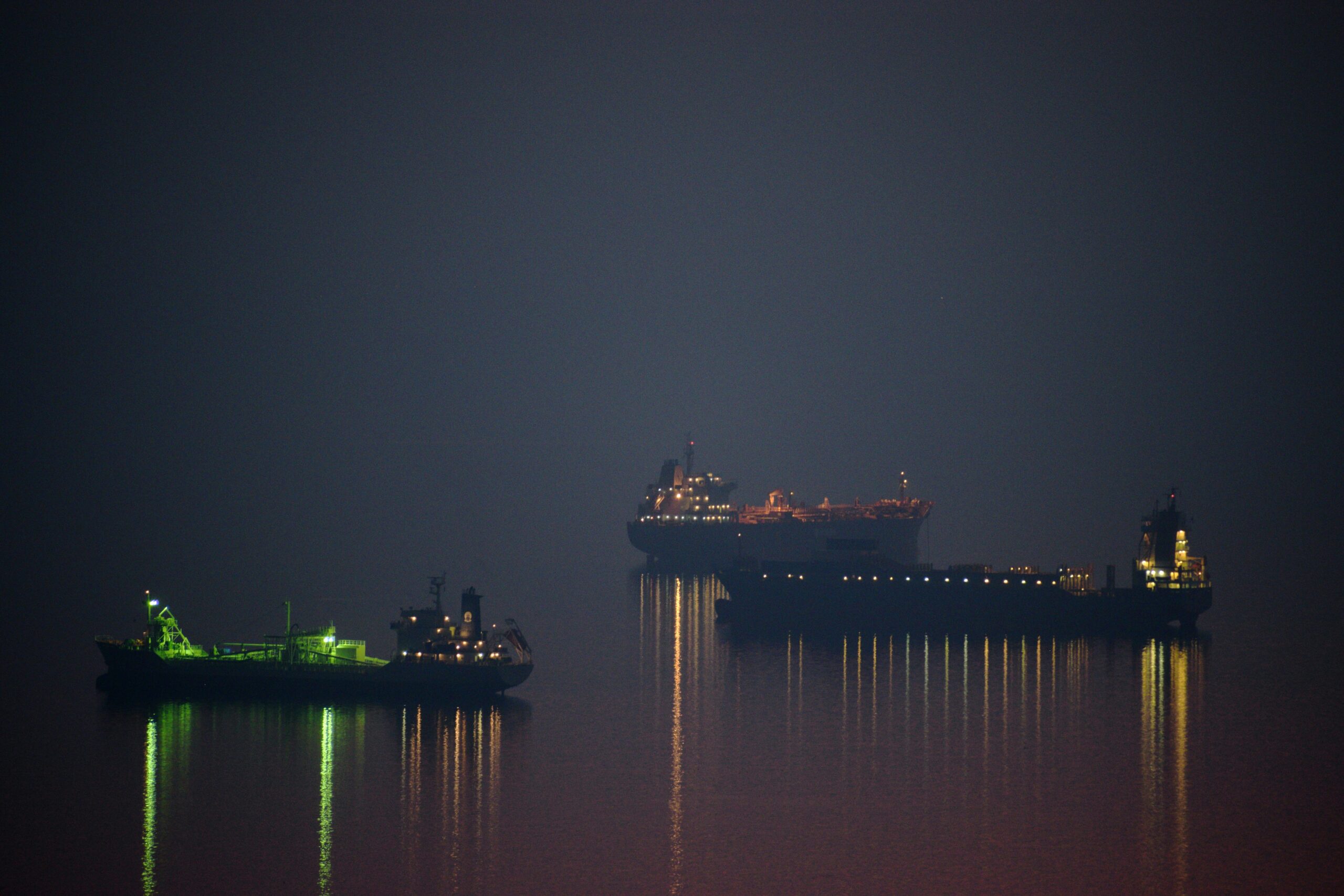 The Strait of Hormuz Oil Crisis Is the Biggest Ever
