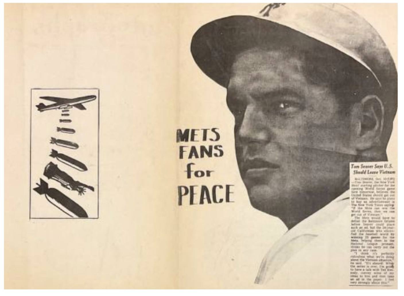 The Mets as The People’s Team