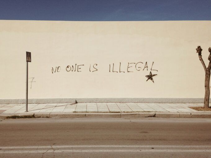 The Immigration Debate Starts Too Late