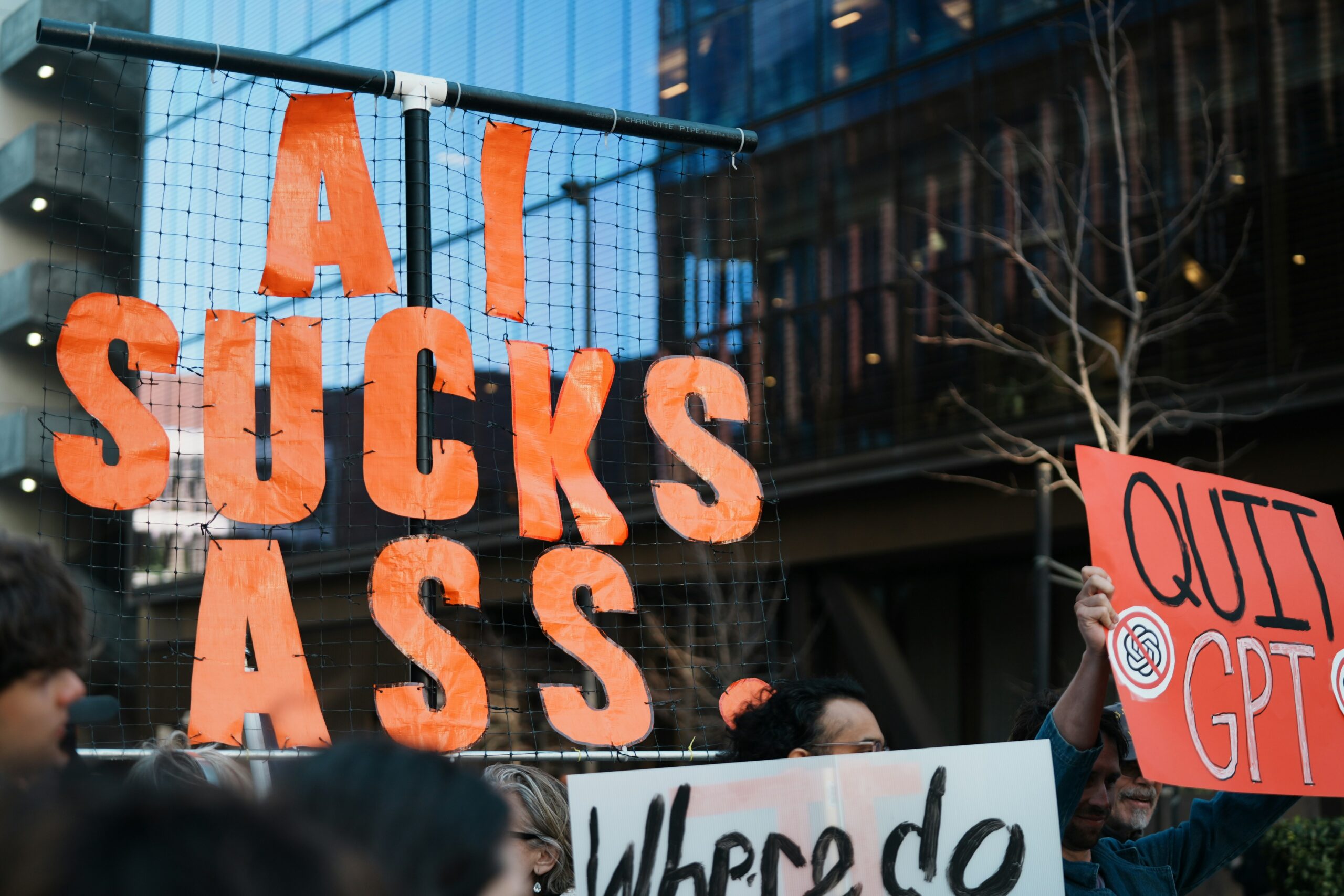 Tech Race, Resource Wars, and the Cost of Militarization