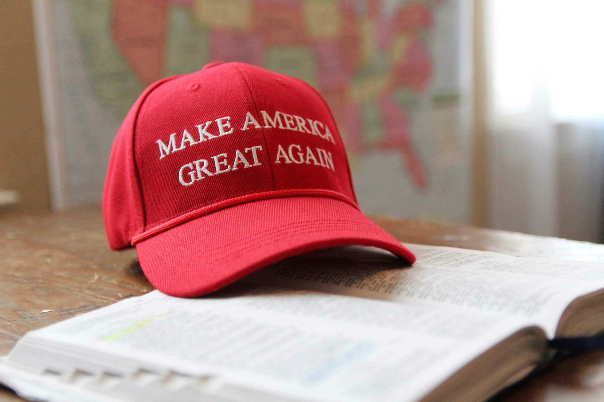 Remarkable Savings at the TRUMP Store: Inflation-Proof Prices and Unique Offers!
