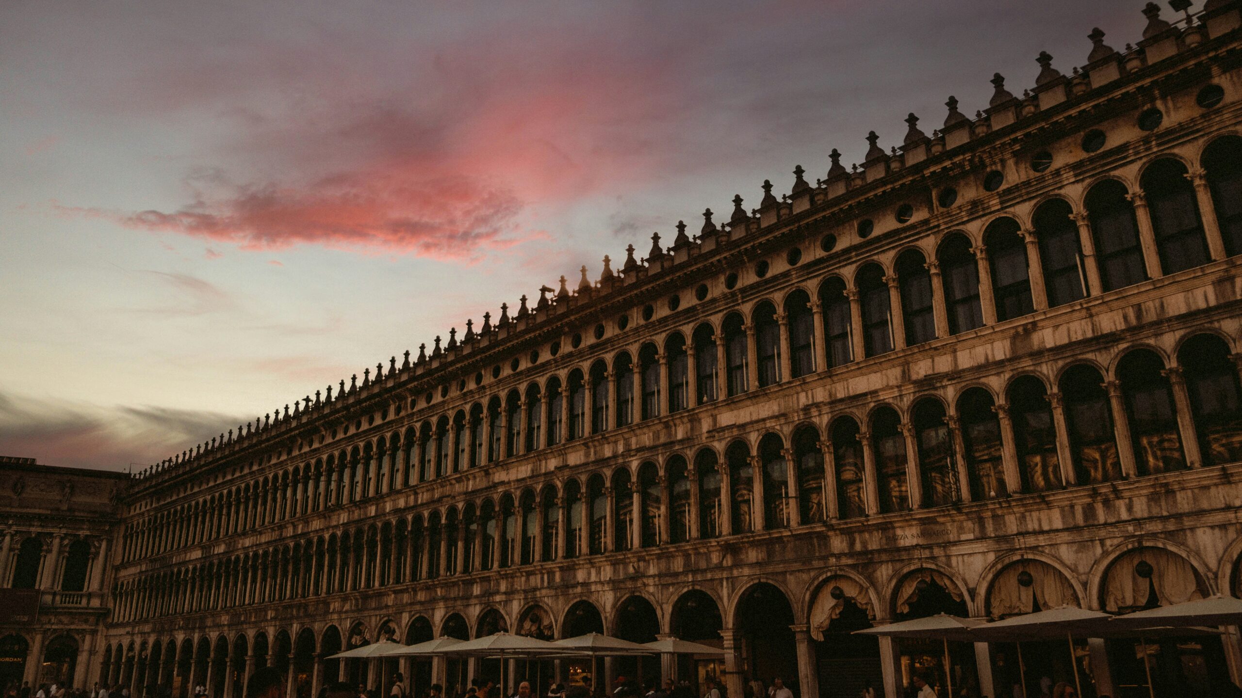 The Venetian Empire’s Origin Myth - CounterPunch.org