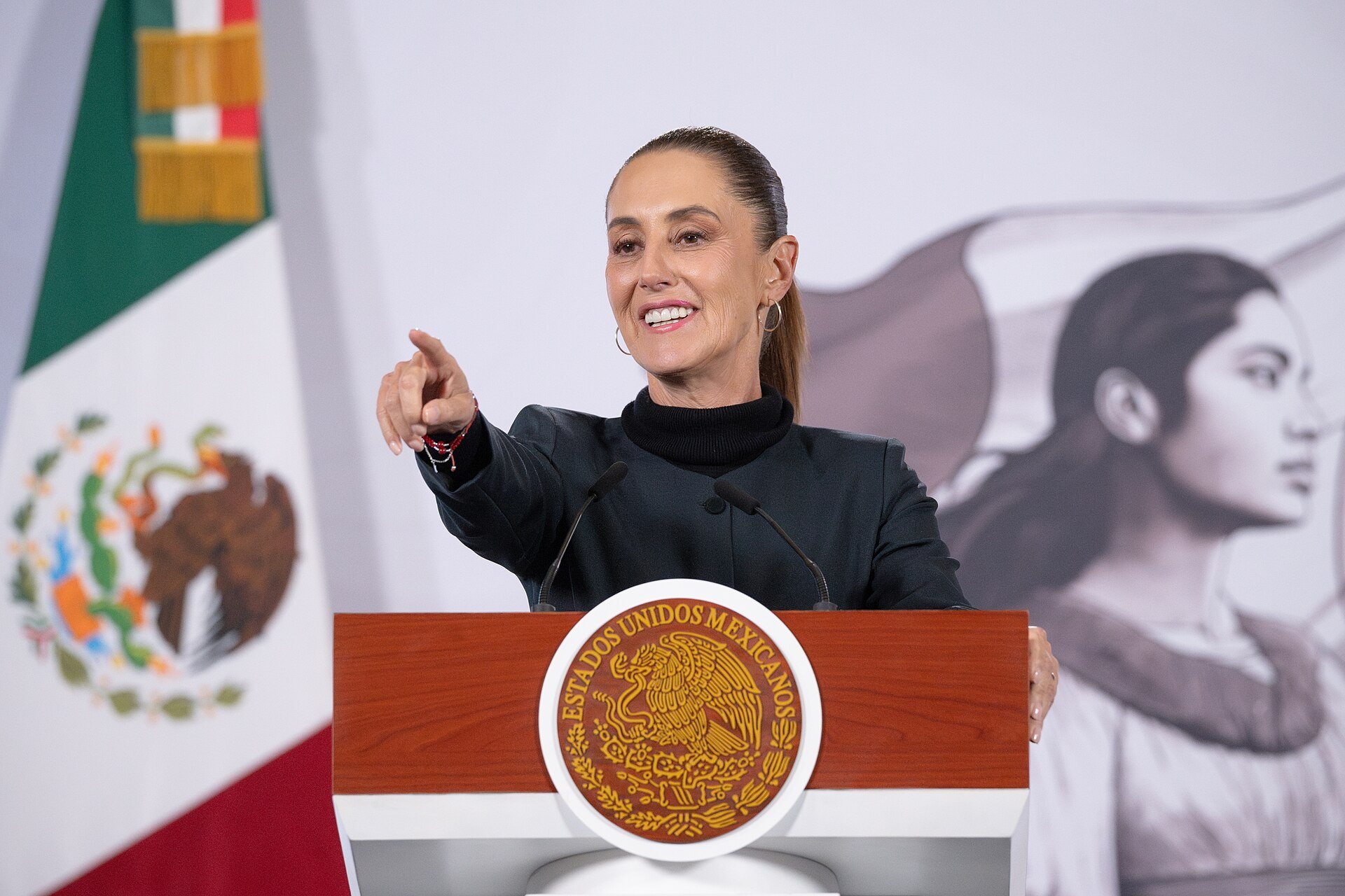 What Claudia Sheinbaum Has Achieved for Mexico